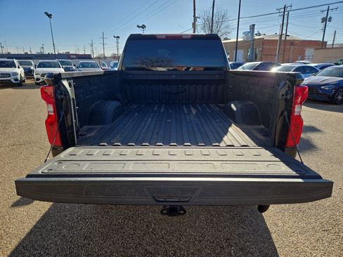 Used 2024 Chevrolet Silverado 2500 LT image 12
