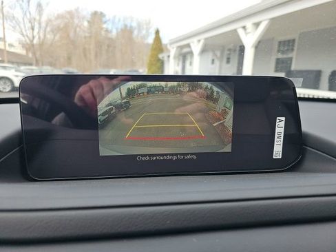 New 2026 MAZDA CX-30 AWD 2.5 S image 25