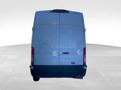 Used 2024 Ford Transit 250 148 High Roof w/ Load Area Protection Package