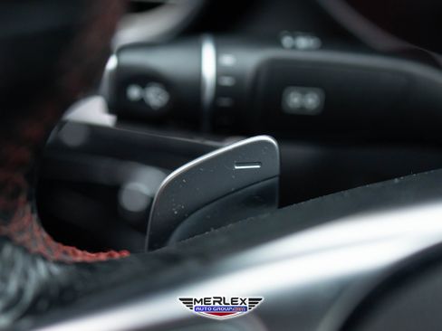 Used 2018 Mercedes-Benz C 43 AMG 4MATIC Sedan w/ Parking Assist Package image 28