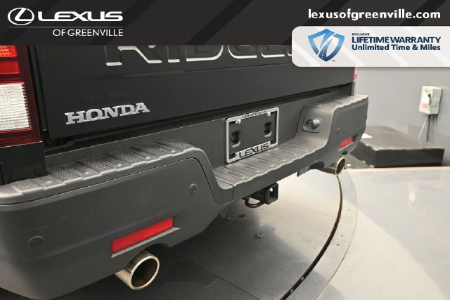 Used 2025 Honda Ridgeline Black Edition image 31