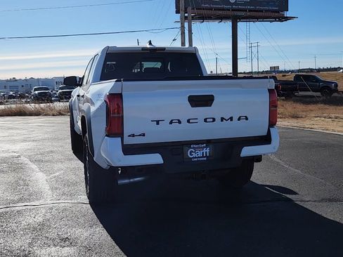 New 2026 Toyota Tacoma TRD Off-Road image 3