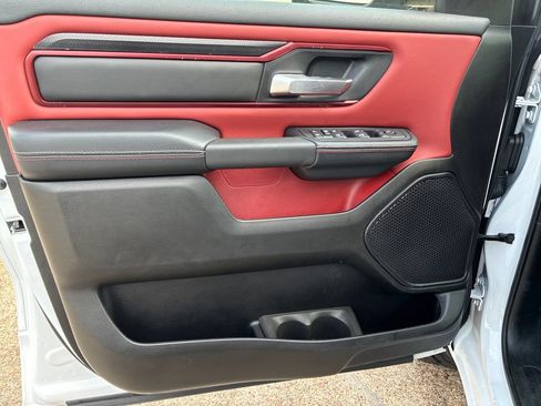 Used 2026 RAM 1500 Rebel w/ Rebel Level 1 Equipment Group AWD/4WD image 27