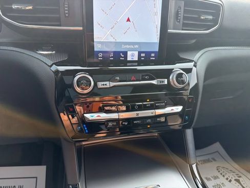 Used 2022 Ford Explorer ST w/ Equipment Group 401A AWD/4WD image 35