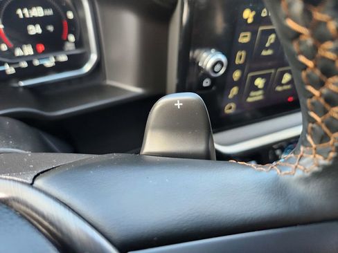 Used 2024 GMC Sierra 1500 AT4 w/ AT4 Preferred Package image 20