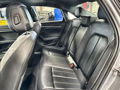 Used 2024 Audi A3 2.0T Premium image 24
