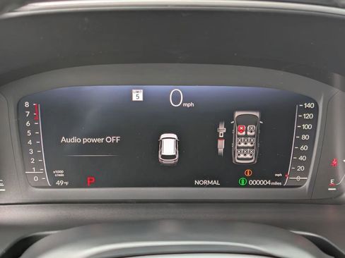 New 2026 Honda Pilot Elite image 17