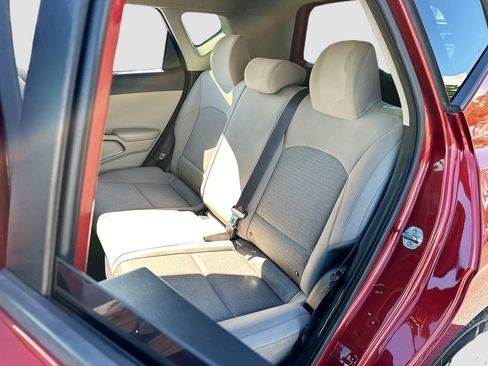 Used 2021 Kia Soul S FWD image 20