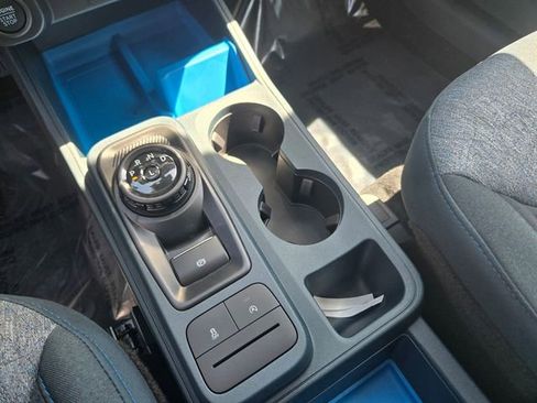 New 2026 Ford Maverick XLT AWD/4WD image 17