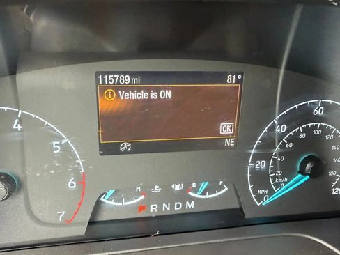 Used 2020 Ford Transit 250 Low Roof AWD image 18