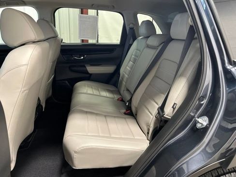 Certified 2024 Honda CR-V EX-L image 19