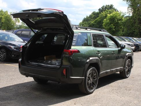 New 2026 Subaru Outback Limited XT w/ Premium/Limited Plus Package AWD/4WD image 7