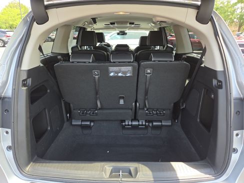 Certified 2026 Honda Odyssey Elite image 27