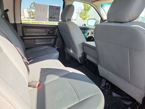Used 2017 RAM 1500 Tradesman w/ Popular Equipment Group AWD/4WD image 30