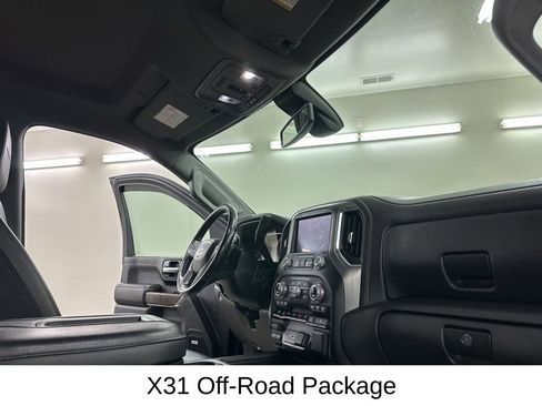 Used 2022 GMC Sierra 2500 Denali image 18