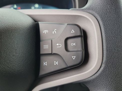 New 2025 Ford Bronco 4-Door w/ Sasquatch Package image 18