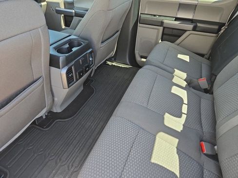 Used 2020 Ford F150 XLT w/ Equipment Group 302A Luxury image 13