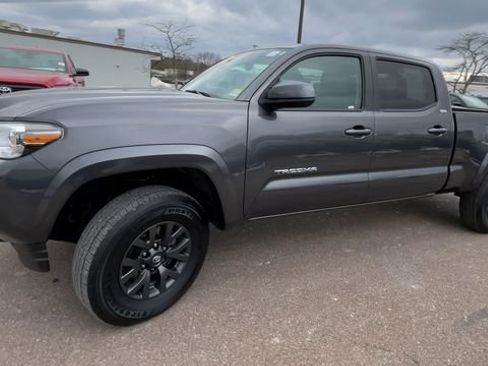 Certified 2023 Toyota Tacoma SR5 image 6