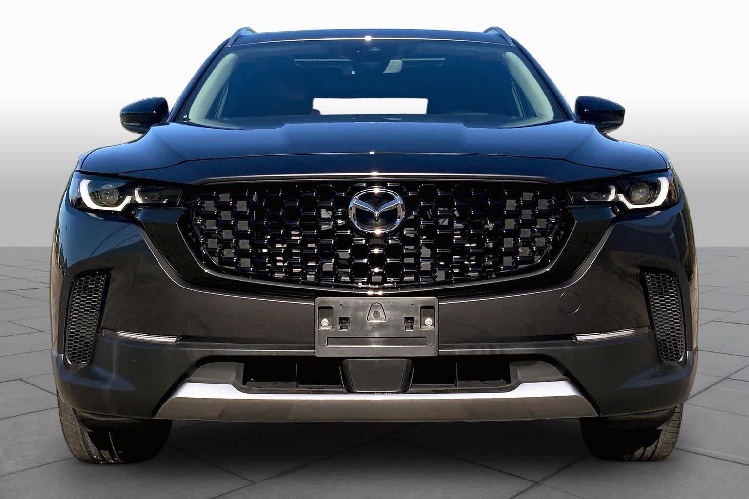 Certified 2024 MAZDA CX-50 AWD 2.5 Turbo w/ Weather Package image 4