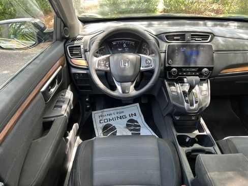 Used 2021 Honda CR-V EX image 29