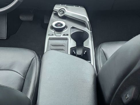 Used 2023 Kia EV6 Wind RWD image 20