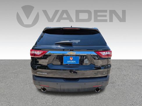 Used 2018 Chevrolet Traverse LT FWD image 22