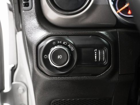 Certified 2023 Jeep Wrangler Sport image 20