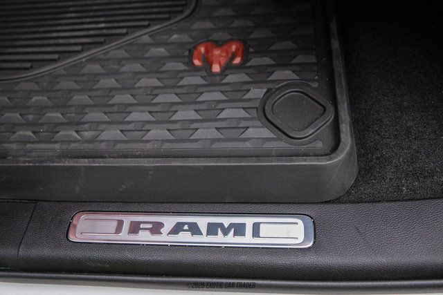 Used 2022 RAM 1500 TRX AWD/4WD image 45