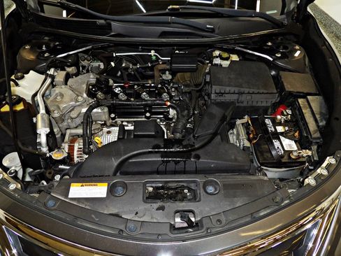 Used 2015 Nissan Altima 2.5 S w/ Power Driver Seat Package FWD image 21