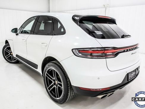 Used 2021 Porsche Macan S w/ Premium Package image 4