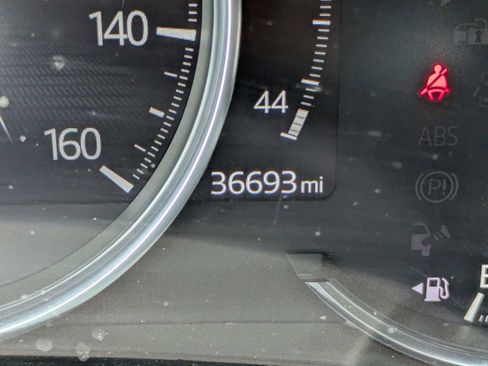 Used 2023 MAZDA CX-5 AWD 2.5 S w/ Premium Plus Pkg image 32