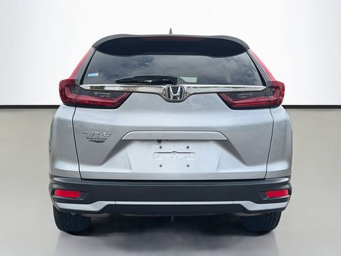 Used 2021 Honda CR-V EX image 5
