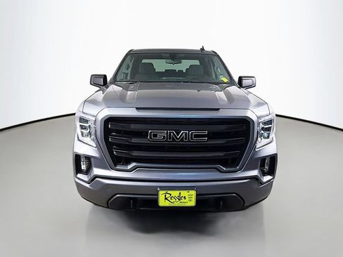 Used 2021 GMC Sierra 1500 Elevation AWD/4WD image 2