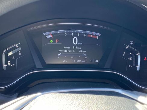 Used 2017 Honda CR-V EX image 25