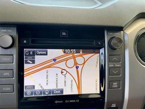 Used 2019 Toyota Tundra Platinum image 34