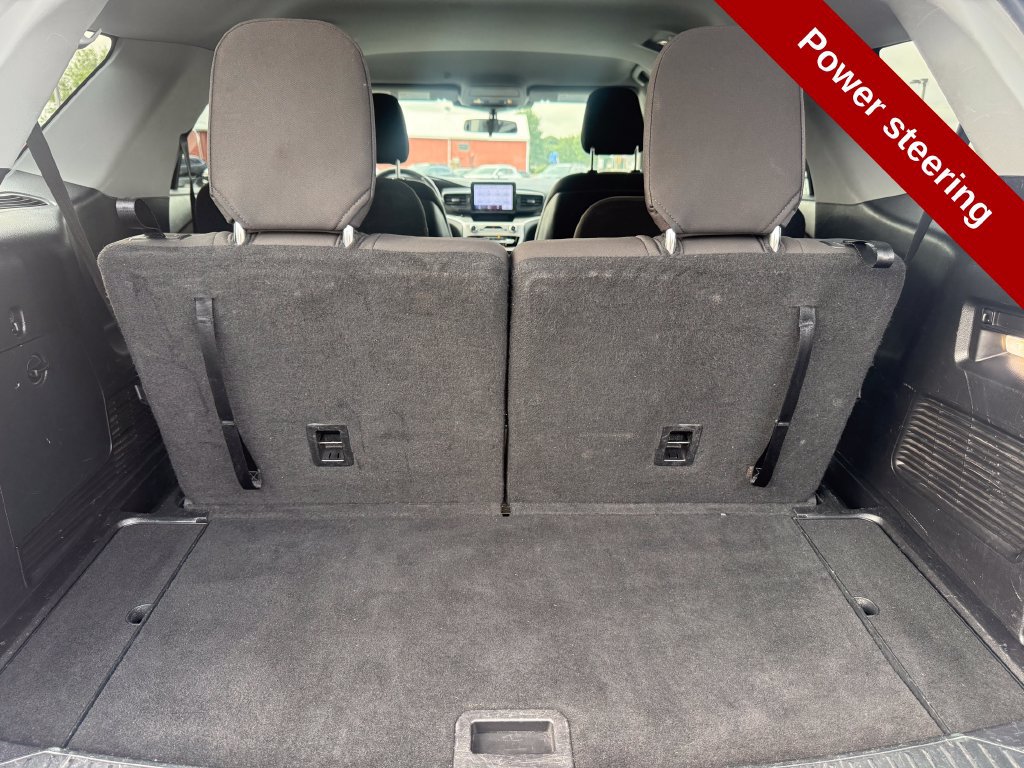 Used 2020 Ford Explorer XLT AWD/4WD image 34