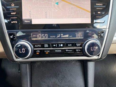 Used 2019 Subaru Outback 2.5i Premium AWD/4WD image 14