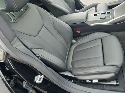 Used 2023 BMW i4 eDrive35 w/ Premium Package image 39