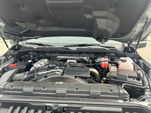 New 2026 GMC Sierra 2500 AT4 w/ AT4 Preferred Package image 30