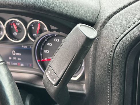 Used 2019 Chevrolet Silverado 1500 LT w/ Texas Edition AWD/4WD image 20