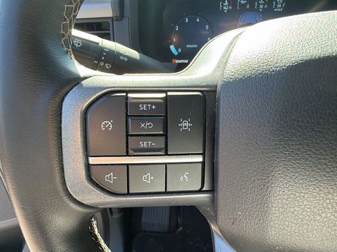 Used 2025 Ford F150 XLT w/ Equipment Group 301A Standard AWD/4WD image 27