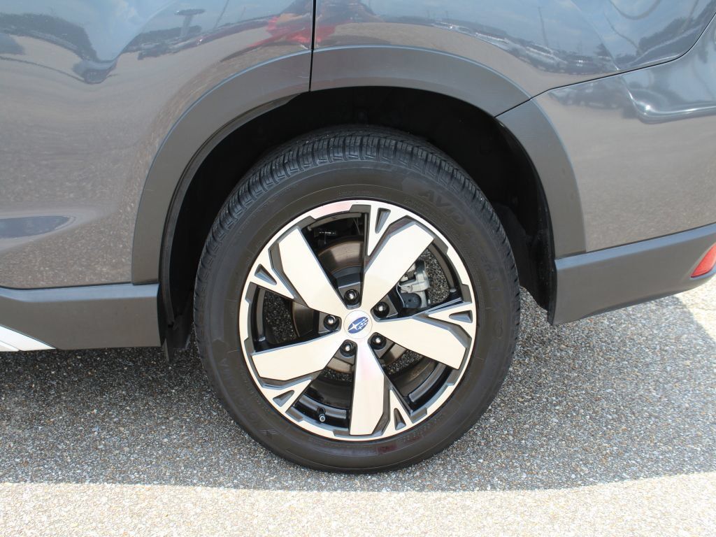 Used 2020 Subaru Forester Touring w/ Popular Package #2 AWD/4WD image 18