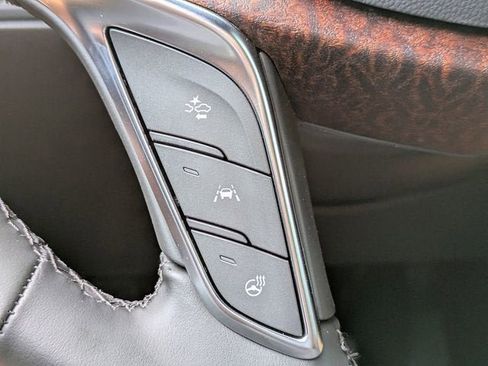 New 2025 Cadillac XT5 Premium Luxury w/ Technology Package image 29