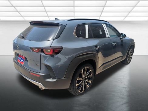 New 2026 MAZDA CX-50 AWD 2.5 S w/ Weather Package image 30