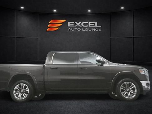 Used 2019 RAM 1500 Limited image 44