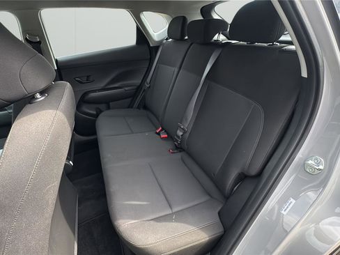 Certified 2026 Hyundai Kona SE image 11