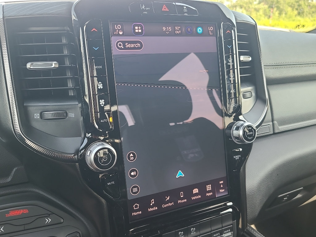 New 2026 RAM 1500 RHO AWD/4WD image 24