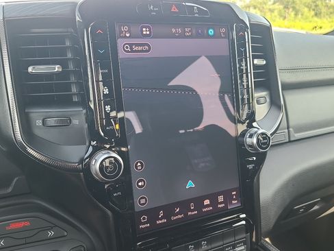 New 2026 RAM 1500 RHO AWD/4WD image 24
