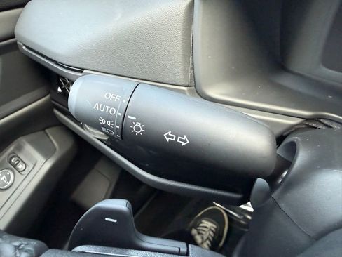 New 2026 Honda Accord EX-L image 20