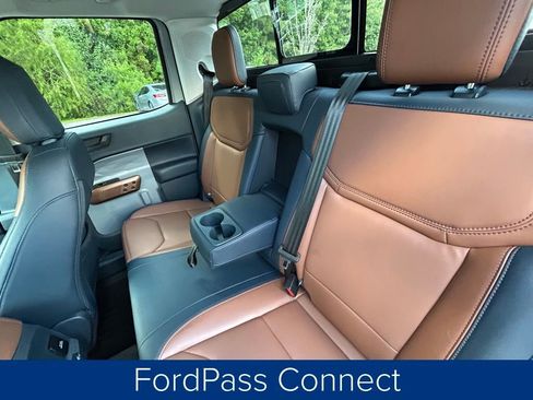 Used 2024 Ford Maverick Lariat w/ FX4 Off-Road Package image 17